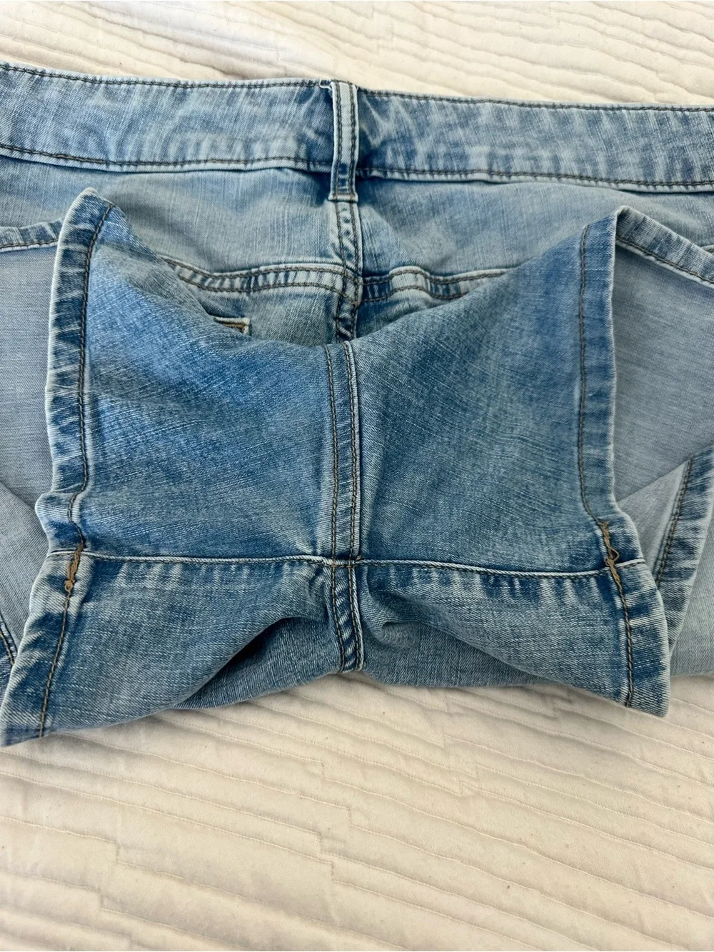 👖 Torrid 